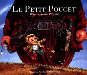Couverture du produit · Le Petit Poucet