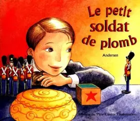 Couverture du produit · Le petit soldat de plomb