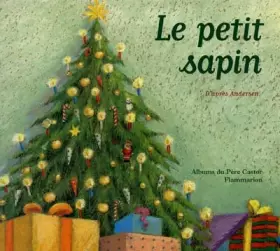 Couverture du produit · Le Petit Sapin