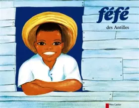 Couverture du produit · Fefe des Antilles