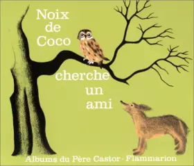 Couverture du produit · Noix de Coco cherche un ami