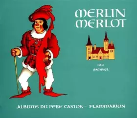 Couverture du produit · Merlin Merlot