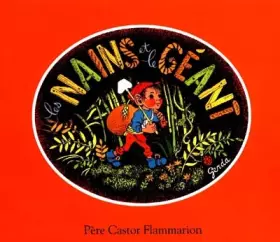 Couverture du produit · Les Nains et le Géant