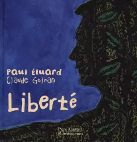 Couverture du produit · Liberté