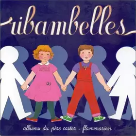 Couverture du produit · No1 ribambelles