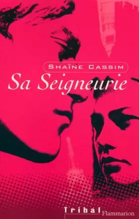 Couverture du produit · Sa seigneurie