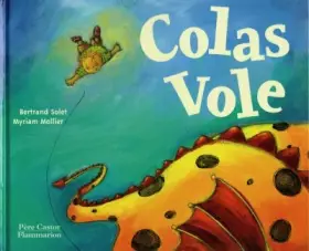 Couverture du produit · Colas vole