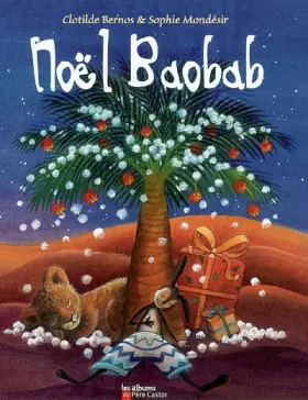 Couverture du produit · Noël Baobab