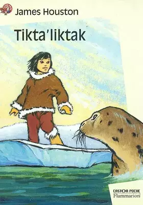 Couverture du produit · Tikta 'liktak