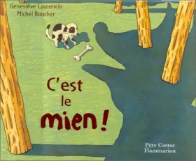 Couverture du produit · C'est le mien !