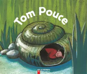Couverture du produit · Tom Pouce