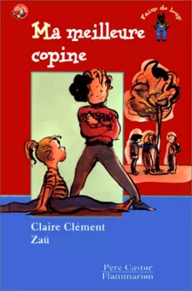 Couverture du produit · Ma meilleure copine