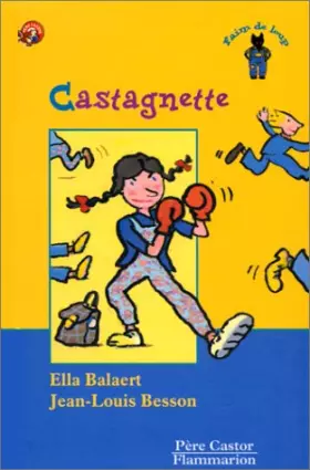 Couverture du produit · Castagnette
