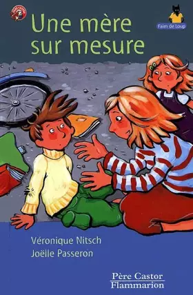 Couverture du produit · Un mère sur mesure