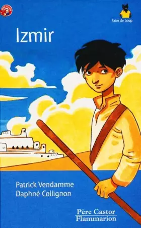 Couverture du produit · Izmir