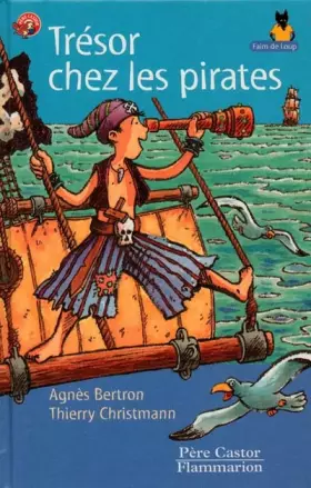 Couverture du produit · Trésor chez les pirates