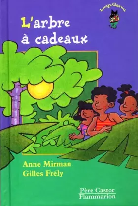 Couverture du produit · L'Arbre à cadeaux