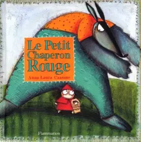 Couverture du produit · Le Petit Chaperon Rouge