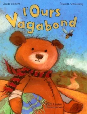 Couverture du produit · L'Ours vagabond