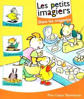 Couverture du produit · Dans les magasins