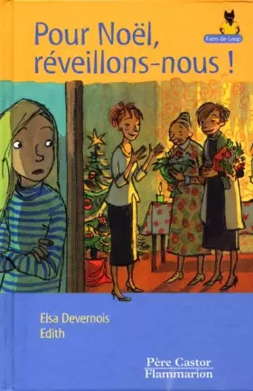 Couverture du produit · Pour Noël, réveillons-nous !