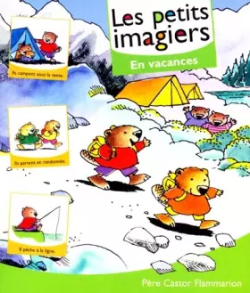 Couverture du produit · En vacances