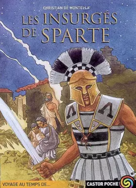 Couverture du produit · Les Insurgés de Sparte