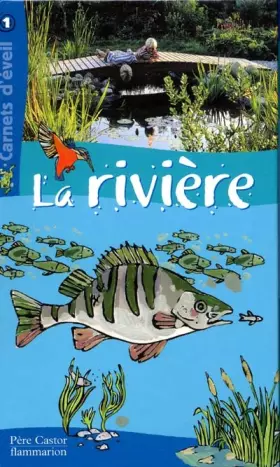 Couverture du produit · La rivière