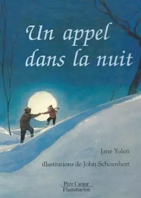 Couverture du produit · Un Appel dans la nuit