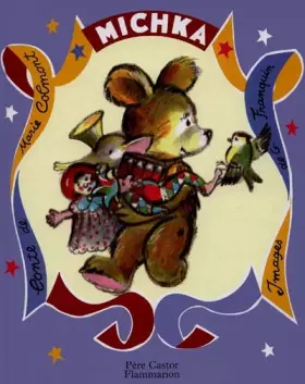 Couverture du produit · Michka : Conte
