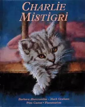 Couverture du produit · Charlie Mistigri