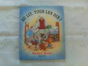 Couverture du produit · Au lit, tous les dix !