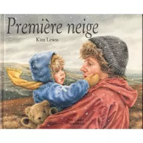 Couverture du produit · Première neige