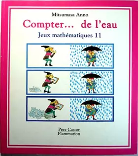 Couverture du produit · Compter de l'eau