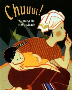 Couverture du produit · Chuuut ! : Berceuse thaï