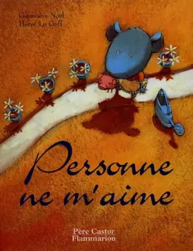 Couverture du produit · Personne ne m'aime