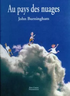 Couverture du produit · Au pays des nuages