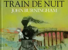 Couverture du produit · Train de nuit