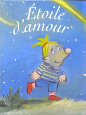 Couverture du produit · Étoile d'amour