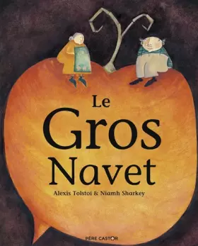Couverture du produit · Le Gros navet