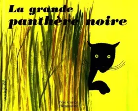 Couverture du produit · La Grande Panthère noire