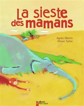 Couverture du produit · La Sieste des mamans
