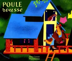 Couverture du produit · Poulerousse