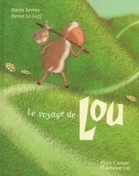 Couverture du produit · Le Voyage de Lou