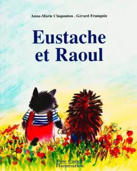 Couverture du produit · Eustache et Raoul