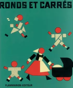 Couverture du produit · Ronds et carrés