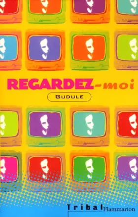 Couverture du produit · Regardez-moi