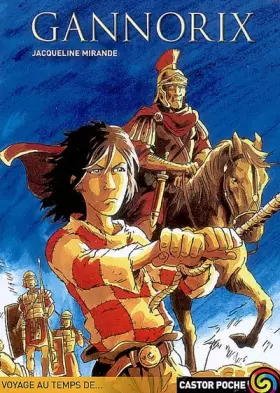 Couverture du produit · Gannorix