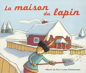 Couverture du produit · La Maison du lapin