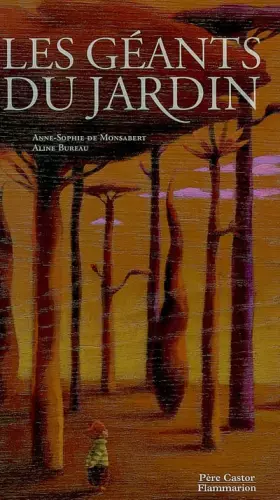 Couverture du produit · Les Géants du jardin
